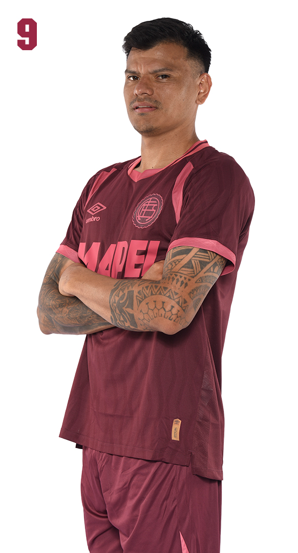 Walter Bou