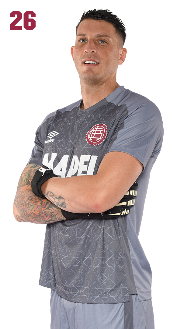 Nahuel Losada