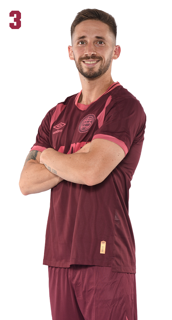 Nicolás Morgantini