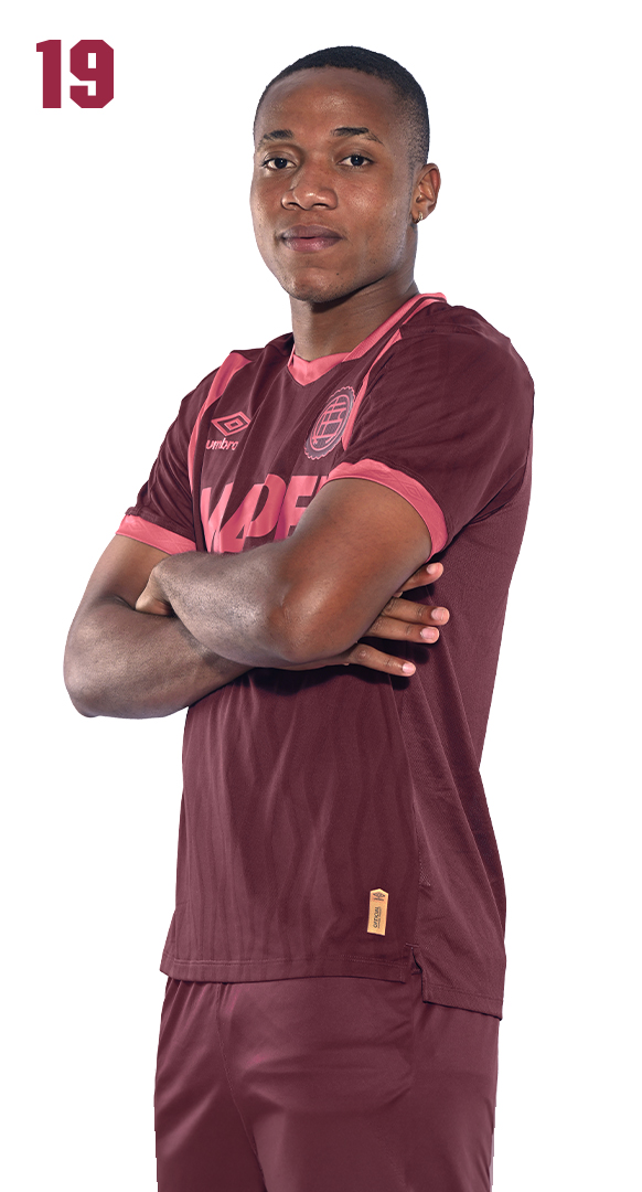Yoshan Valois