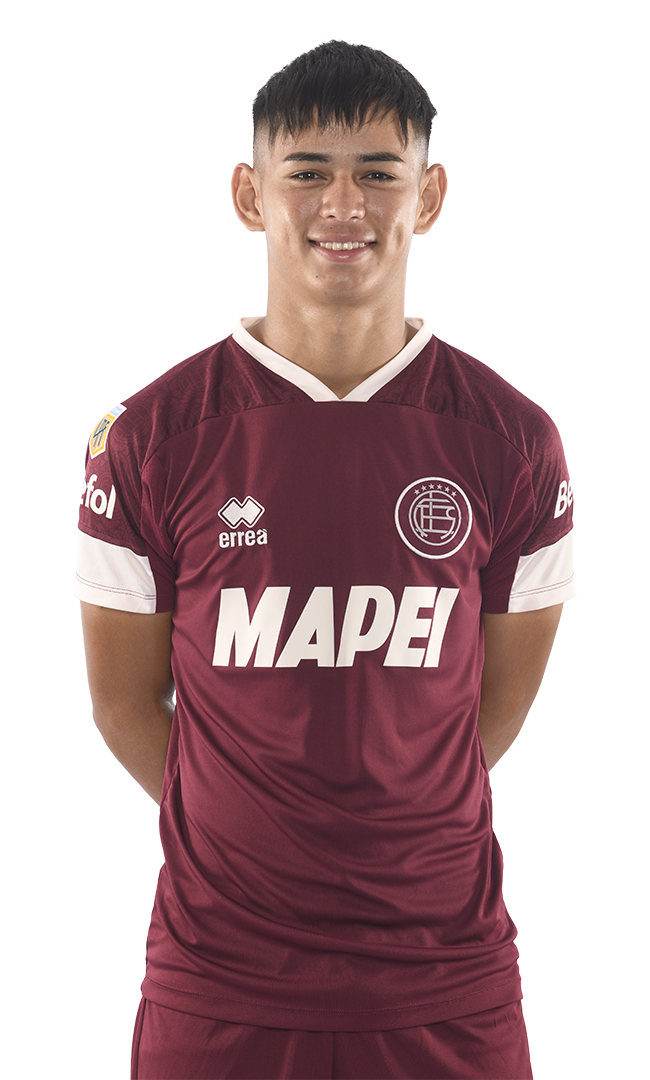 Julio Soler Sitio oficial Club Atlético Lanús