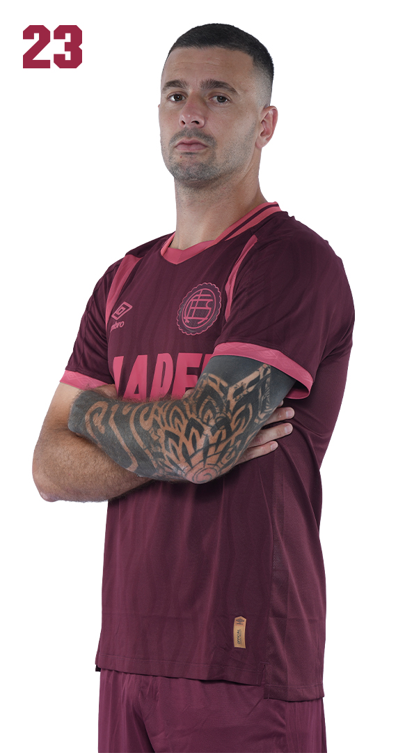 Ramiro Carrera