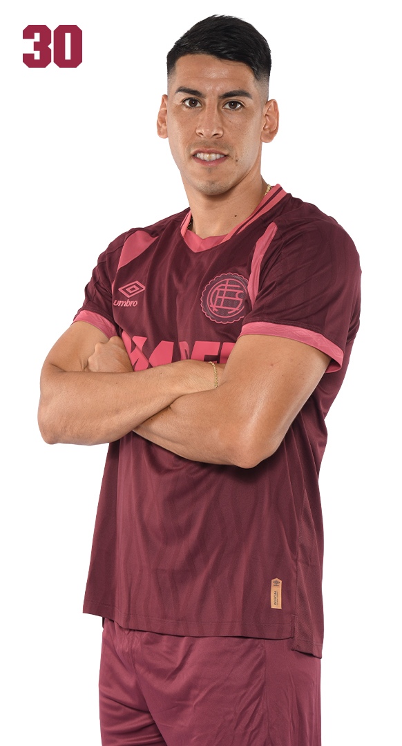 Agustín Cardozo