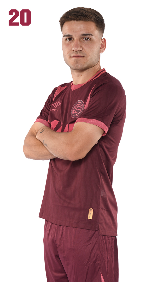 Bruno Cabrera