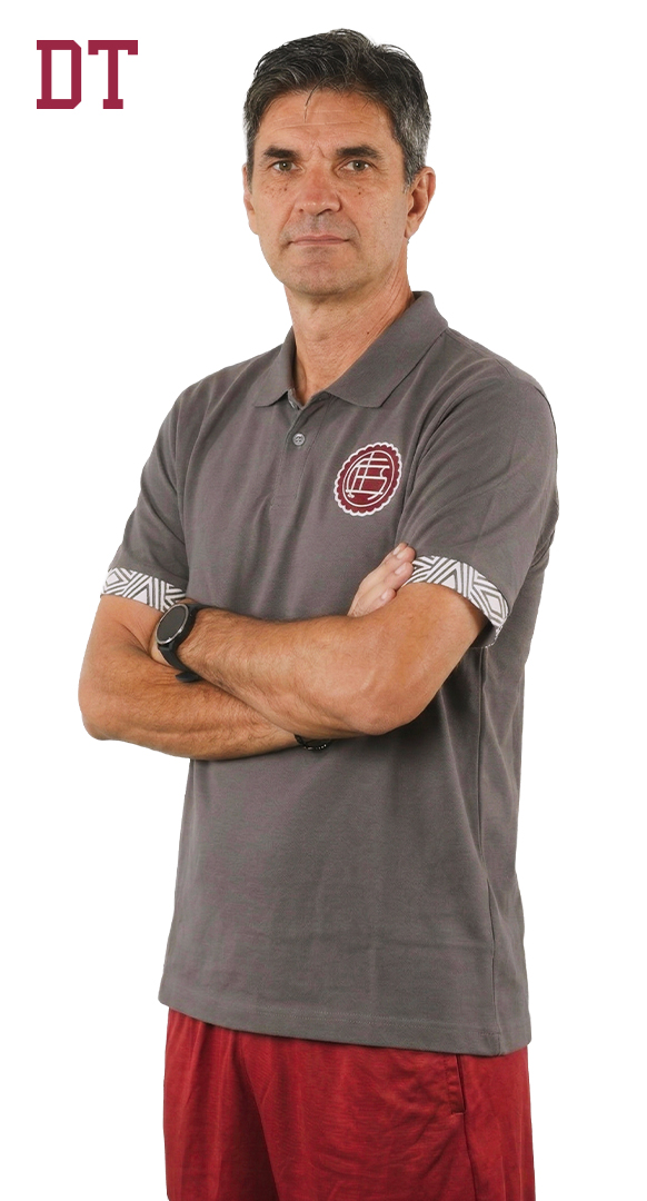 Mauricio Pellegrino