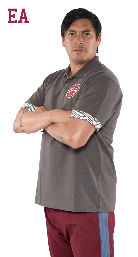 Marcos Fasanella