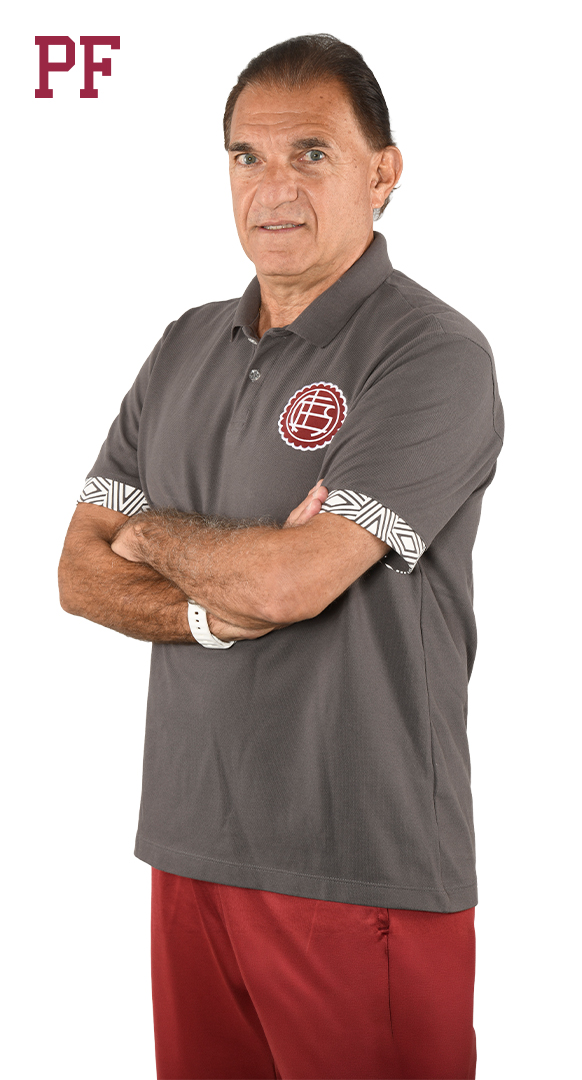 Gabriel Macaya