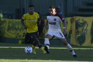 ACREDITACIONES PARA LANÚS-DEFENSA Y JUSTICIA