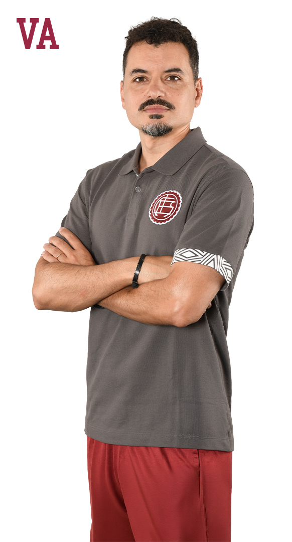 João Teixeira