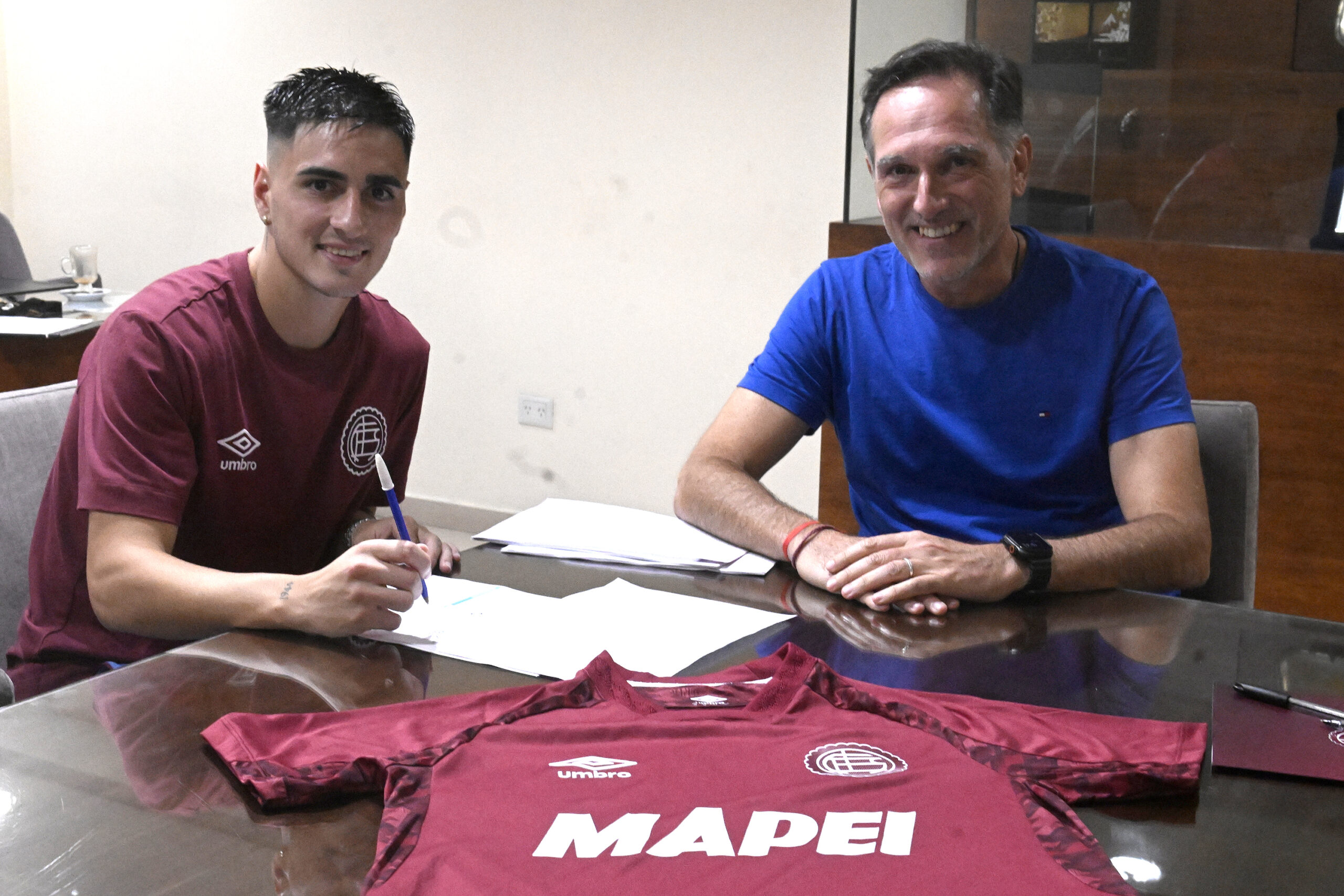 Fútbol Masculino - Sitio oficial Club Atlético Lanús