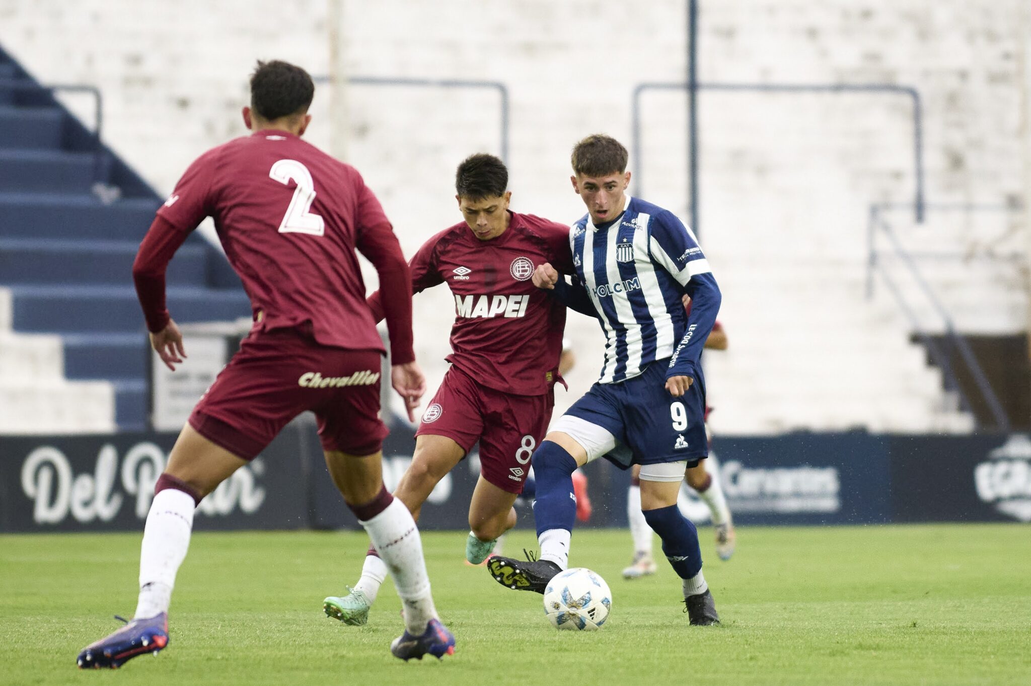 Inicio - Sitio oficial Club Atlético Lanús