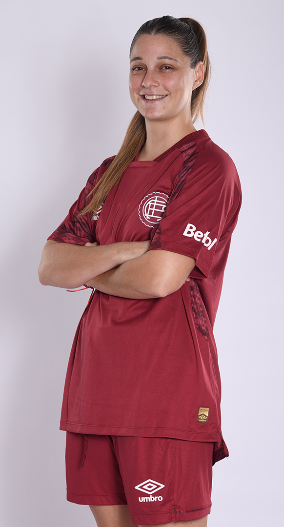 Florencia Rodríguez