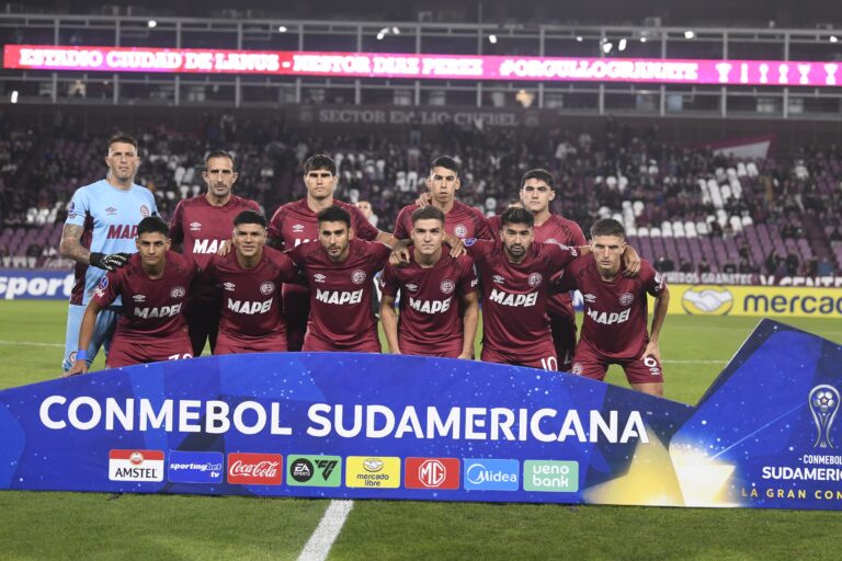 Estadio - Sitio oficial Club Atlético Lanús