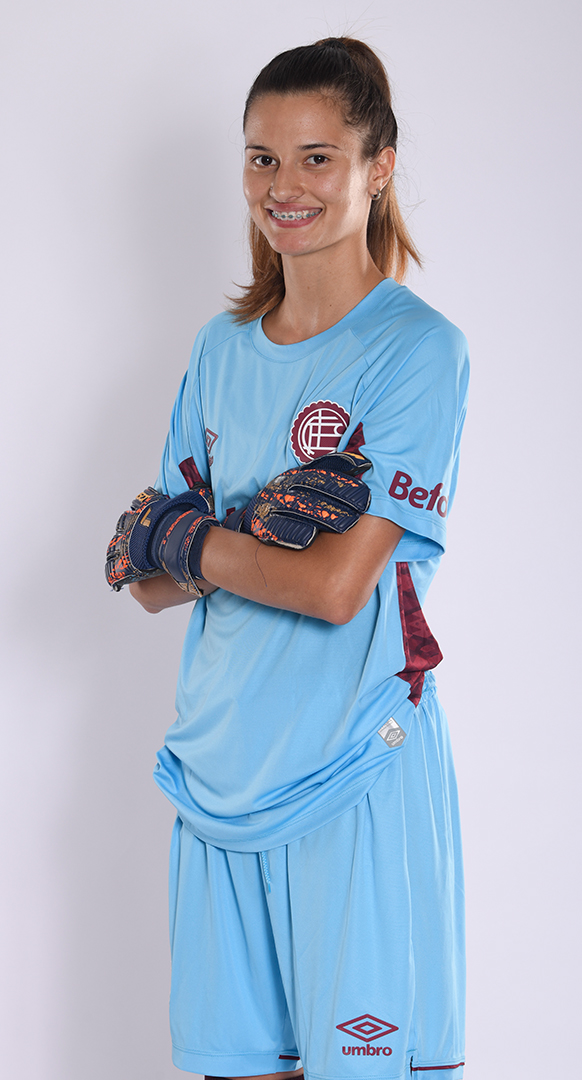 Oriana Román Cardozo