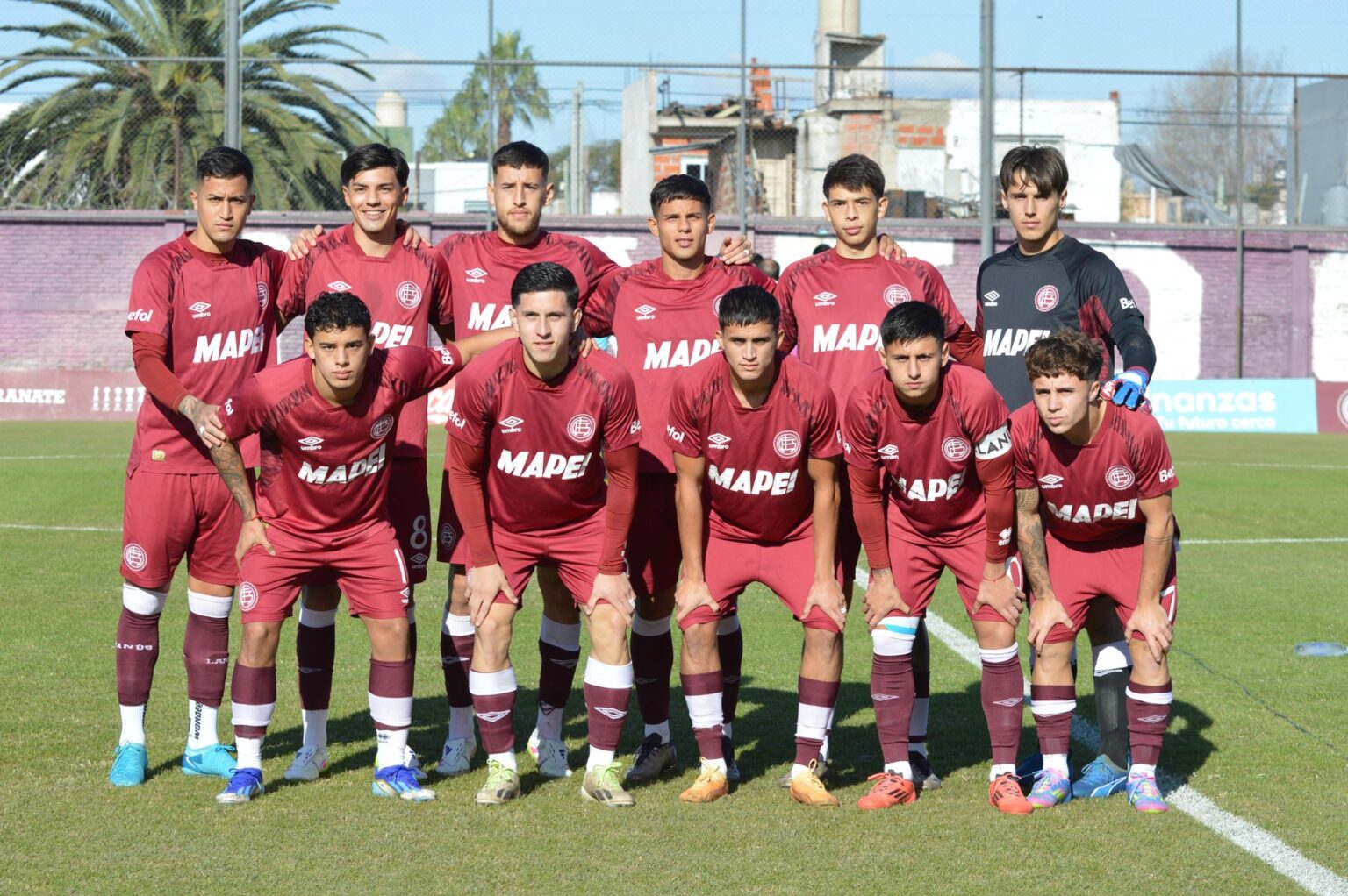 Inicio - Sitio oficial Club Atlético Lanús