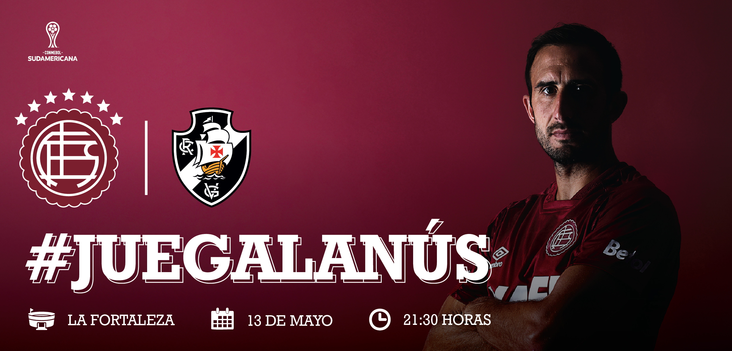 - Sitio oficial Club Atlético Lanús