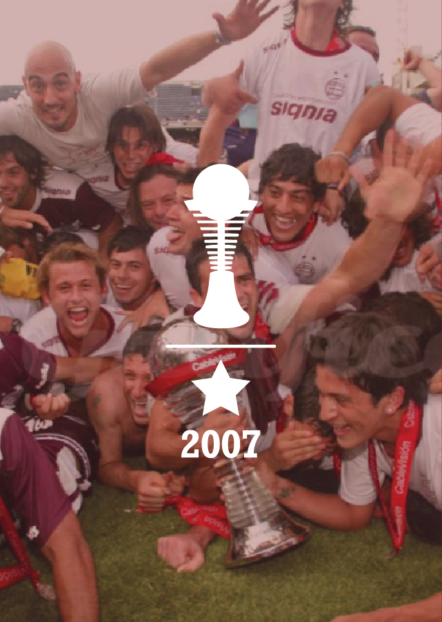 Apertura2007