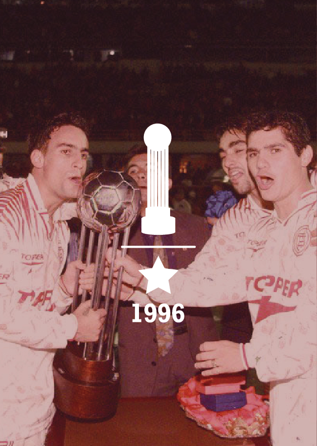 Conmebol1996