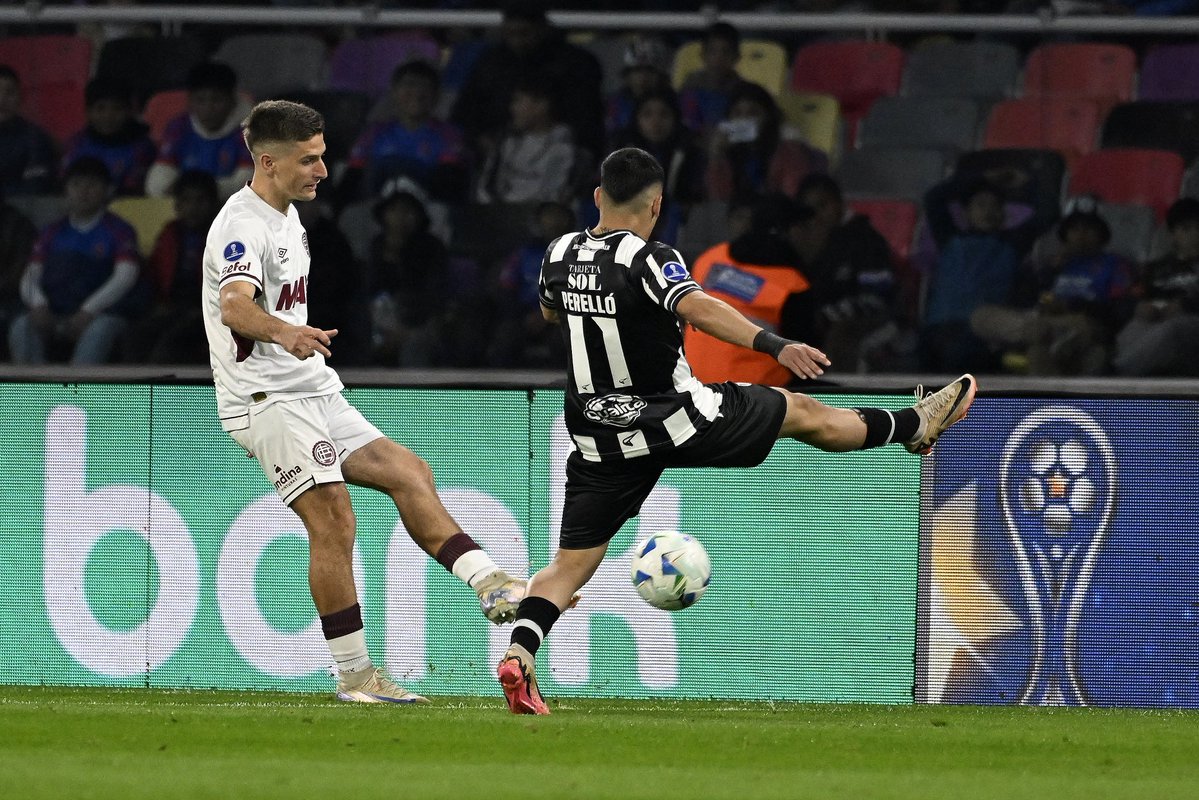 PABLO DÓVALO SERÁ EL ÁRBITRO ANTE CENTRAL CÓRDOBA