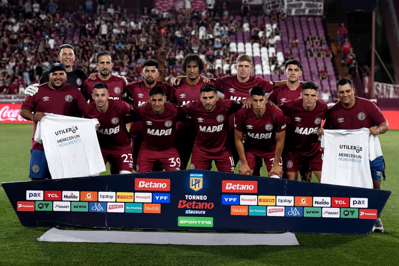 MAURICIO PELLEGRINO: «FUE UN TRIUNFO MUY IMPORTANTE»