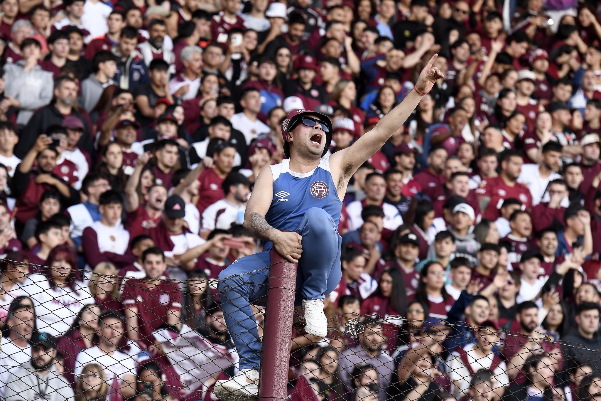 VENTA DE ENTRADAS SUELTAS PARA LA FINAL DE LA SUDAMERICANA