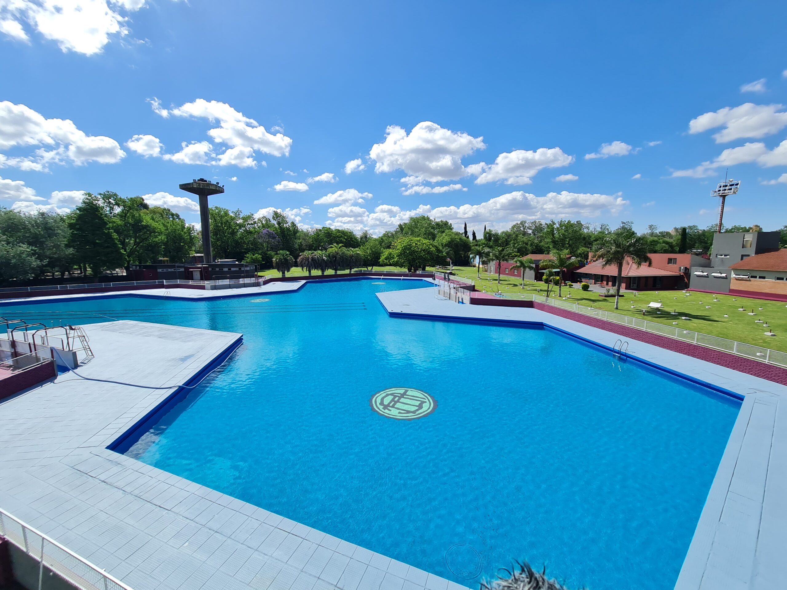 NUEVAS PROMOCIONES EN LA PILETA DEL POLIDEPORTIVO