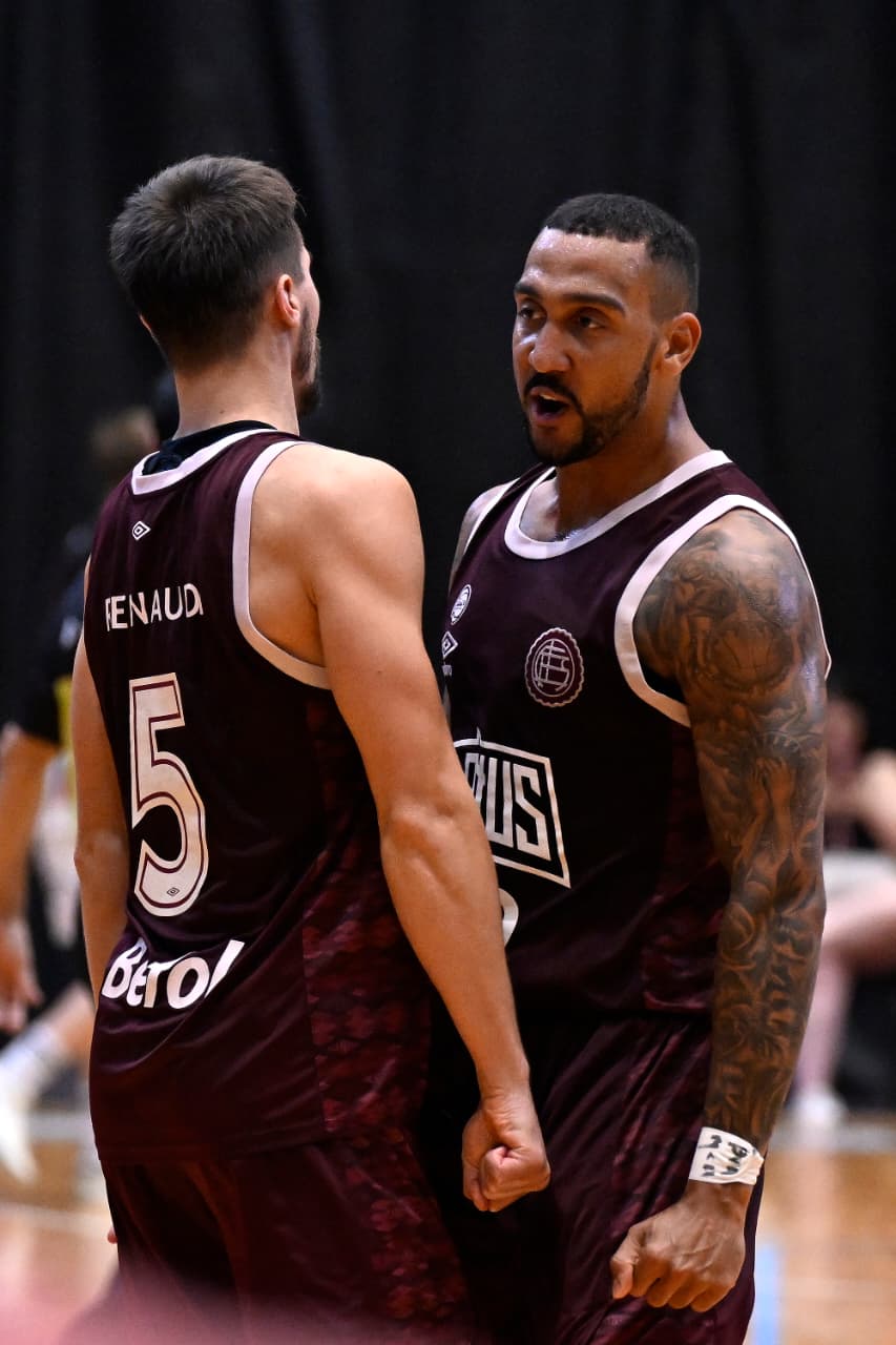 LANÚS: TOP 3 DEL SUR Y DIRECTO A OCTAVOS