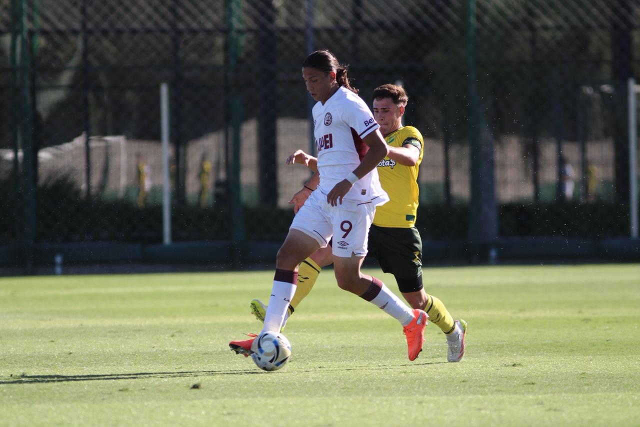 TRIUNFO CONTRA DEFENSA Y JUSTICIA EN EL APERTURA PROYECCIÓN 2026