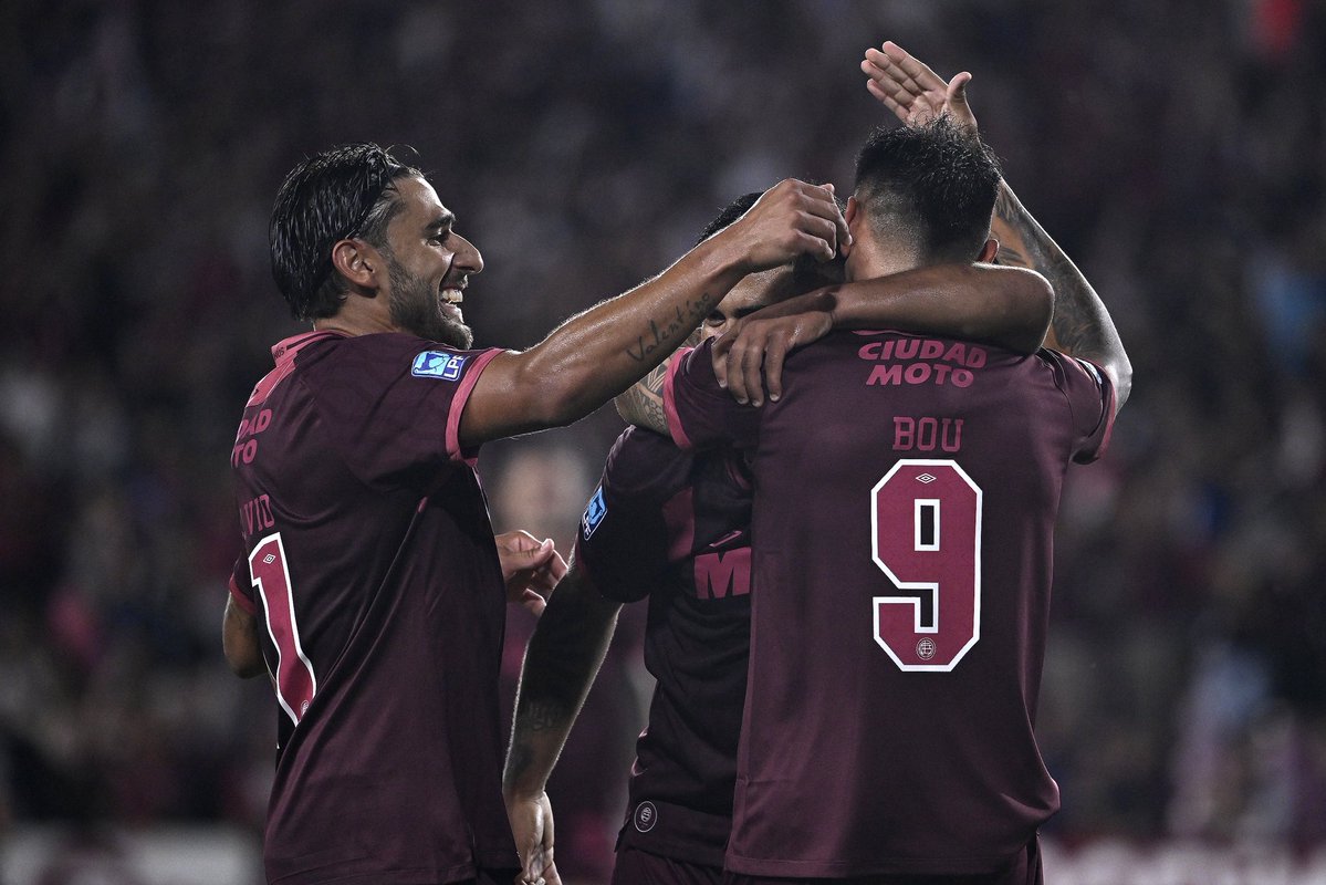 VICTORIA CONTRA NEWELL’S EN LA FORTALEZA