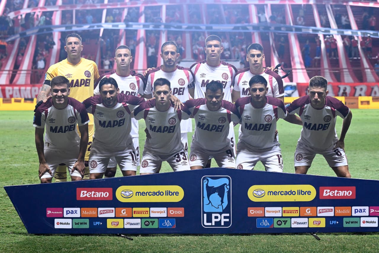 LAS PALABRAS DE CARRERA, MARCICH, PÉREZ Y CARDOZO TRAS ARGENTINOS JUNIORS