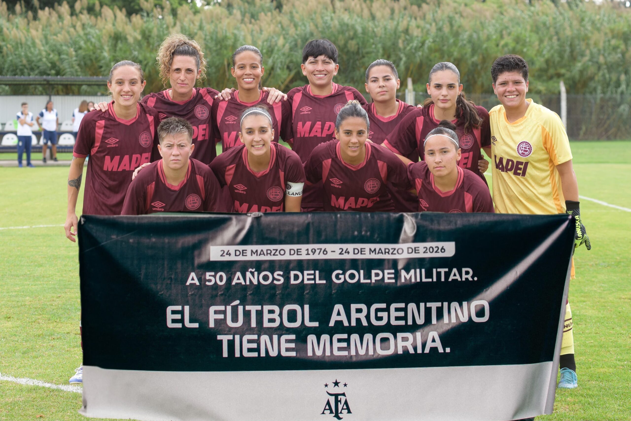 EL FEMENINO NO PUDO ANTE GIMNASIA