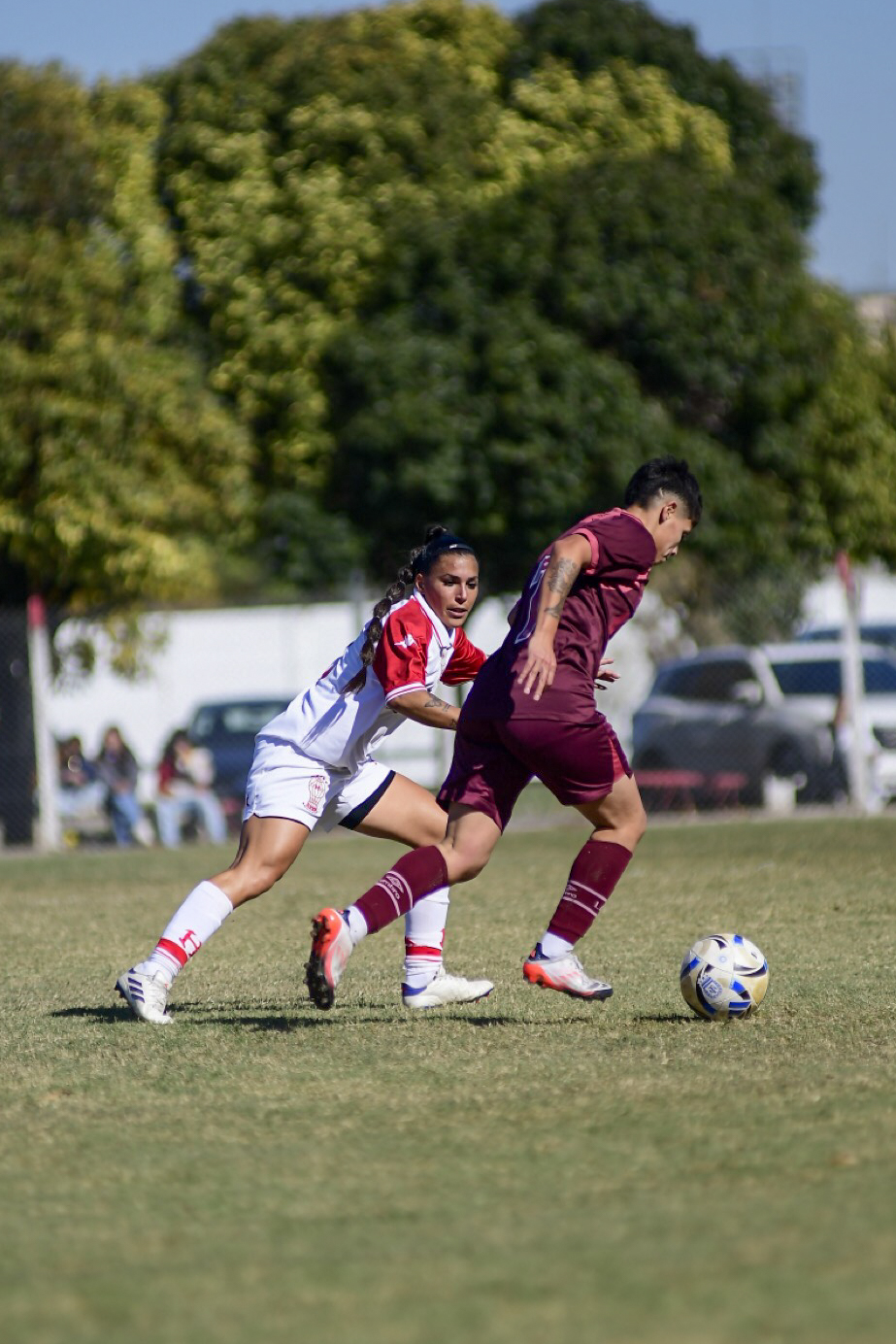 LANÚS SUMÓ UN PUNTO EN SU VISITA A HURACÁN