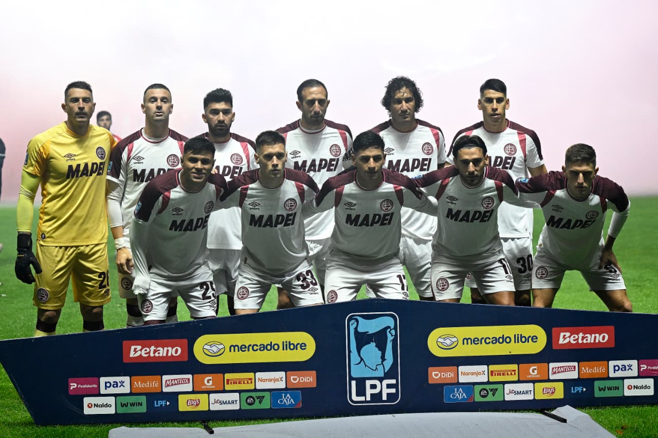 MAURICIO PELLEGRINO HABLÓ LUEGO DEL PARTIDO ANTE ARGENTINOS