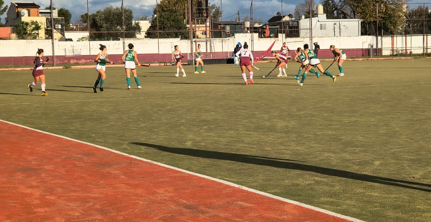 LANÚS SE IMPUSO ANTE MUNICIPALIDAD DE VICENTE LÓPEZ