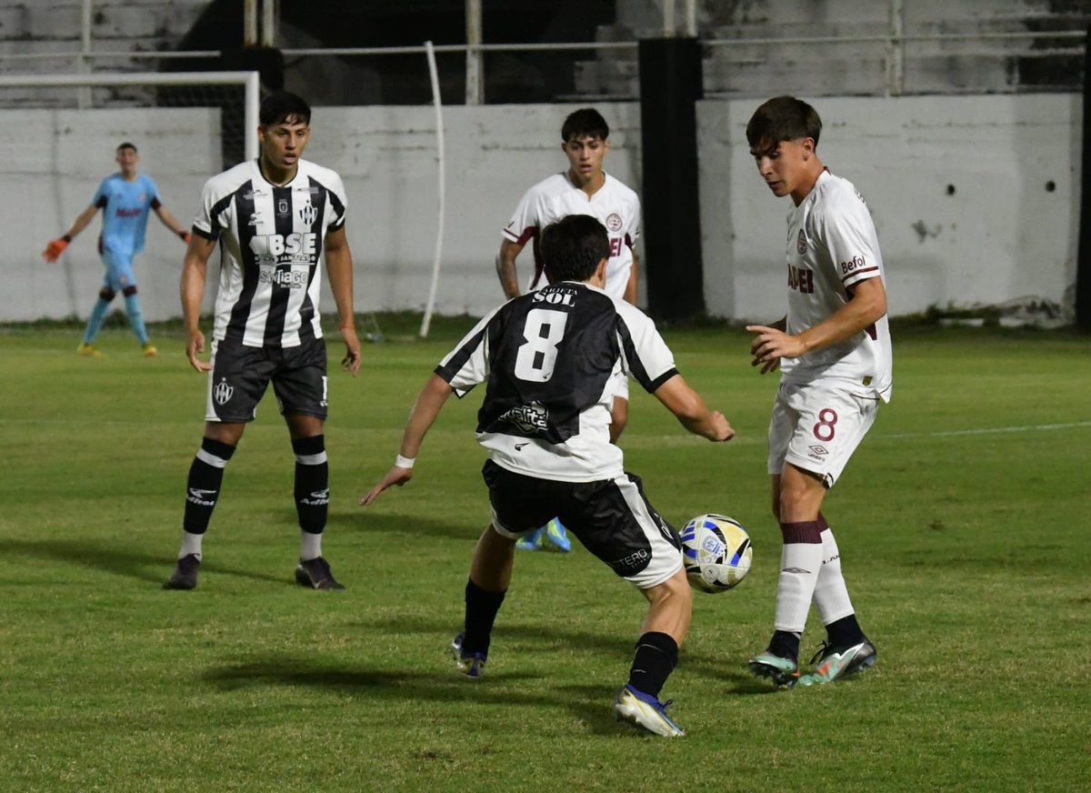 VICTORIA CONTRA CENTRAL CÓRDOBA EN EL PROYECCIÓN APERTURA 2026