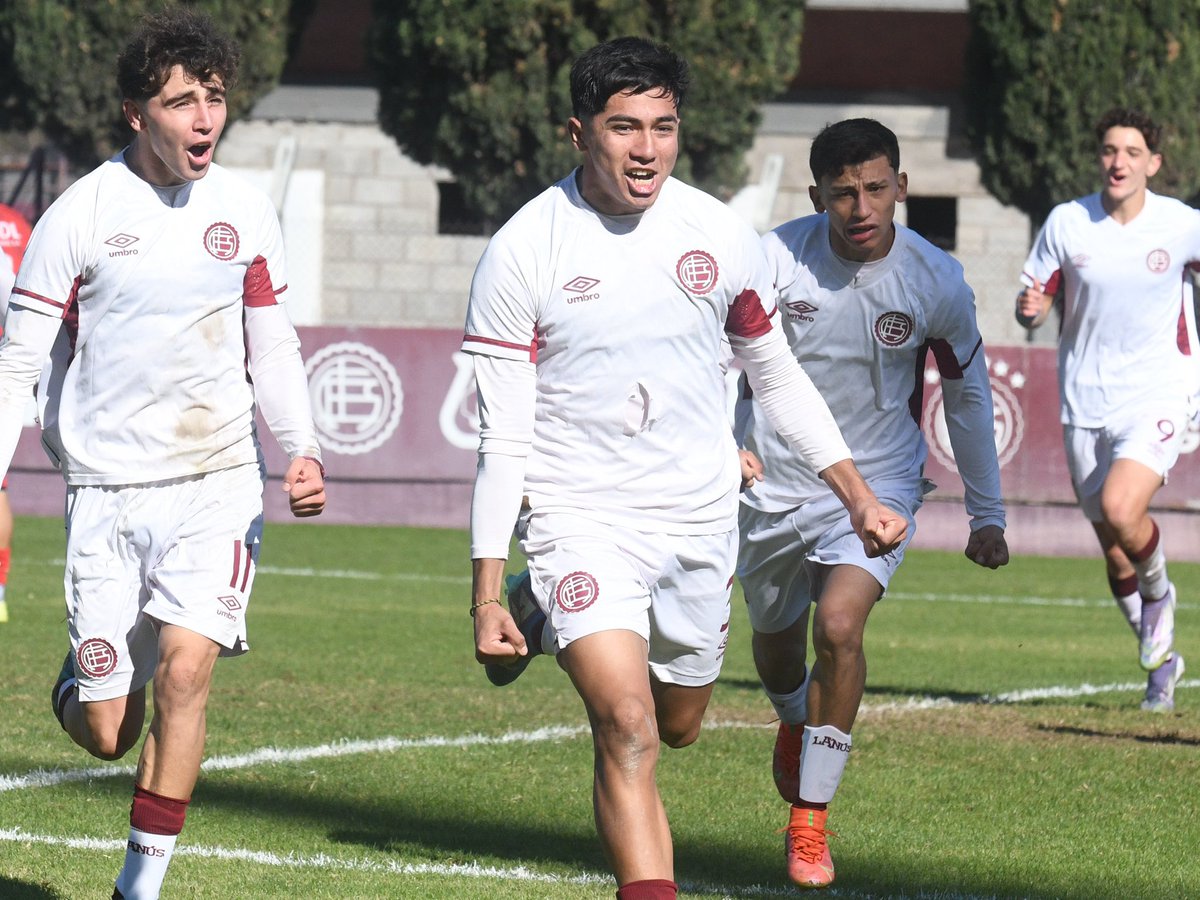 TODOS LOS RESULTADOS CONTRA BARRACAS CENTRAL EN LA LPF JUVENIL 2026