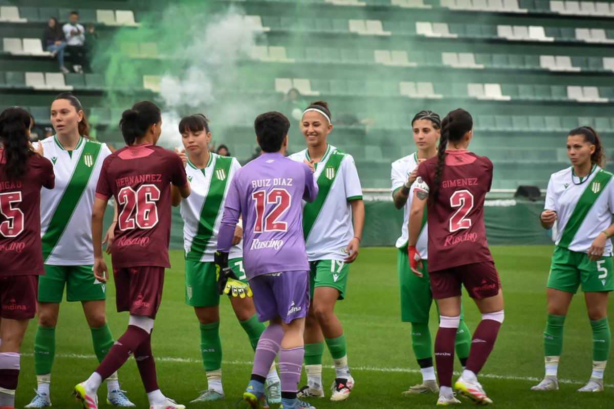 LANÚS DEJÓ TODO EN UNA NUEVA EDICIÓN DEL CLÁSICO DEL SUR