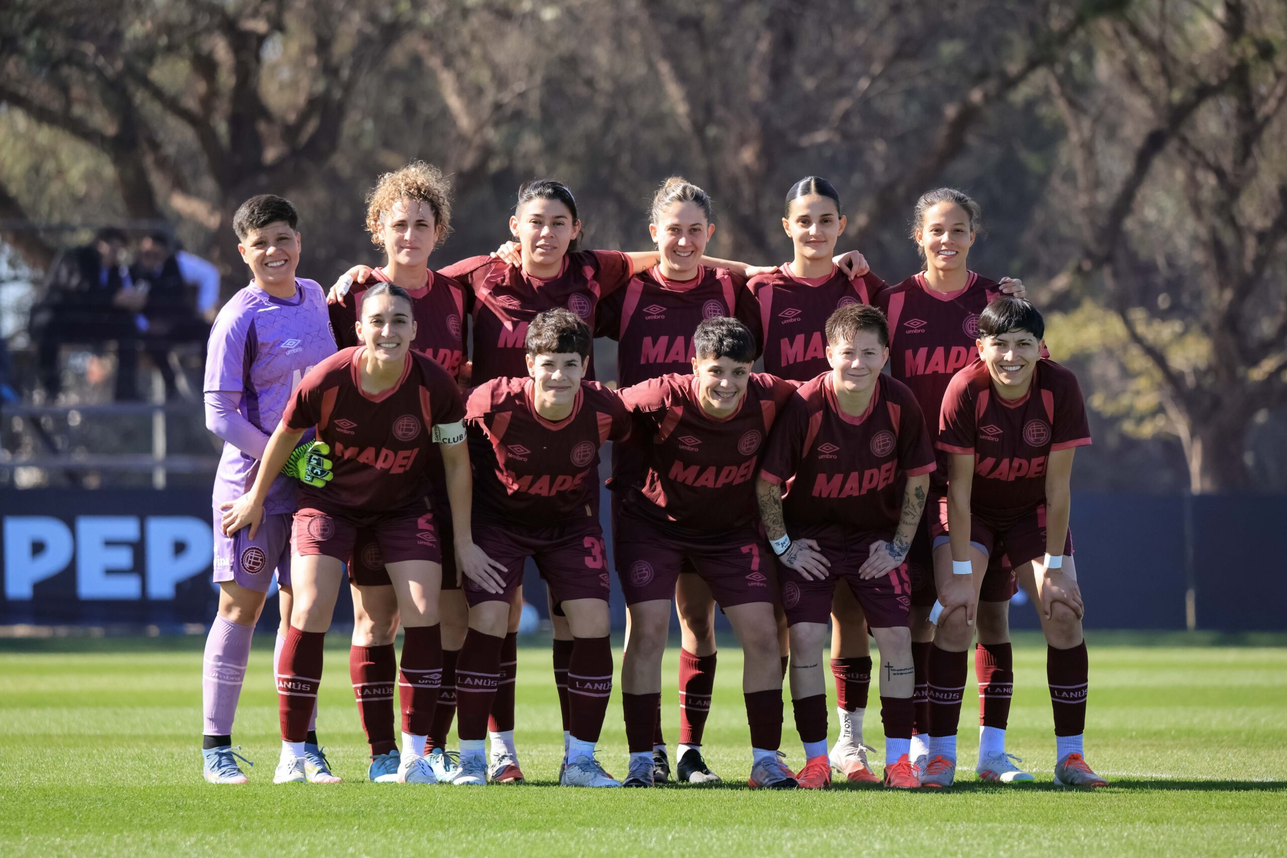 LANÚS NO PUDO SUMAR EN CÓRDOBA