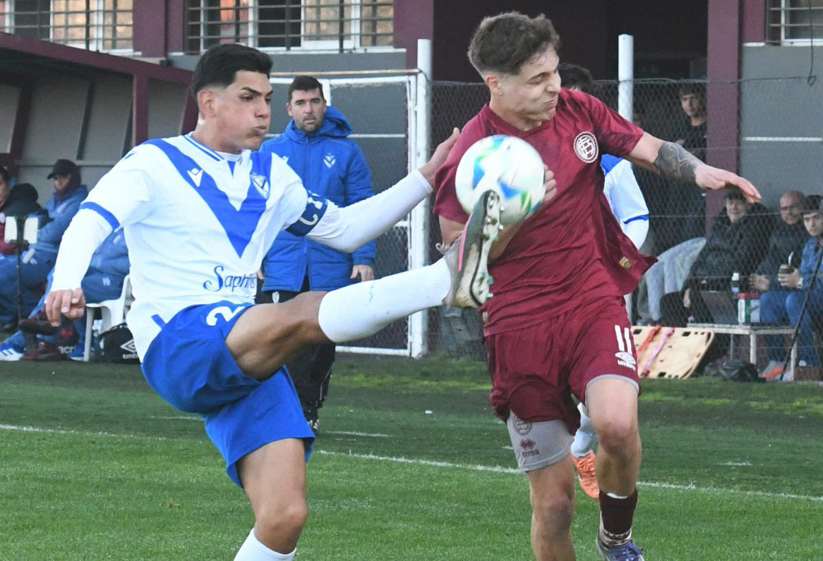 JORNADA POSITIVA PARA LAS JUVENILES ANTE VÉLEZ EN LA LPF 2026