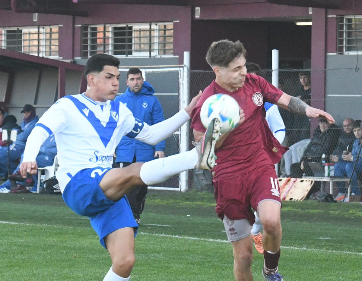 JORNADA POSITIVA PARA LAS JUVENILES ANTE VÉLEZ EN LA LPF 2026