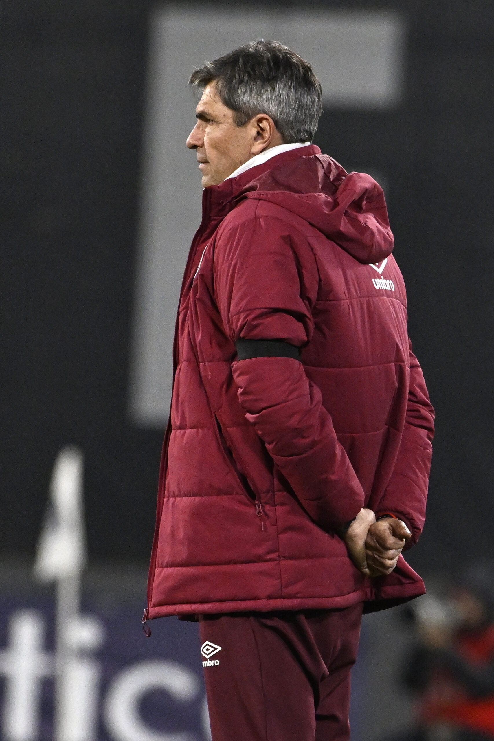 MAURICIO PELLEGRINO: «LA RESPUESTA DEL EQUIPO FUE MUY POSITIVA»