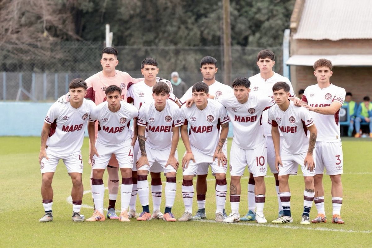 EMPATE CONTRA ESTUDIANTES DE RÍO CUARTO EN EL PROYECCIÓN CLAUSURA 2026